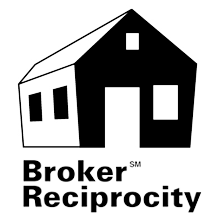 Broker Reciprocity