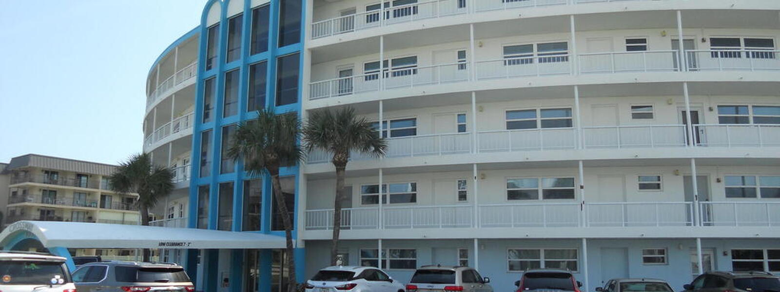 4000 Ocean Beach Boulevard Unit #1f