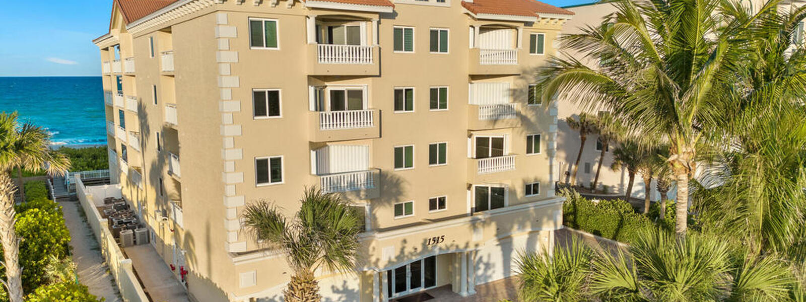 1515 N Highway A1a Unit #401