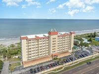 2815 S Atlantic Avenue Unit #705